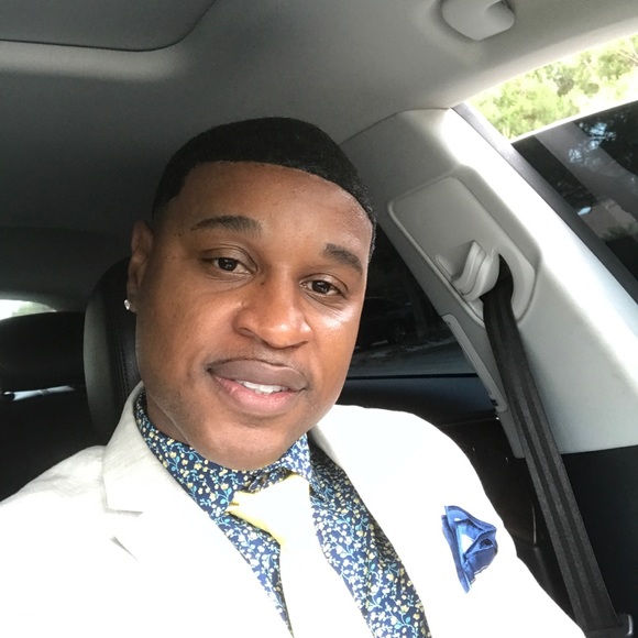 Meet your Posher, Darious - Picture 1 of 1
